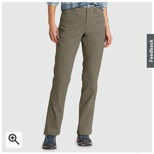 Eddie Bauer Women’s Rainier Pants